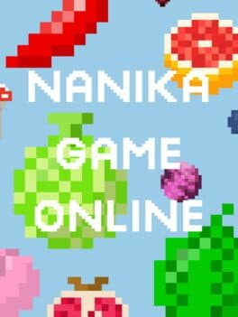 Nanika Game Online