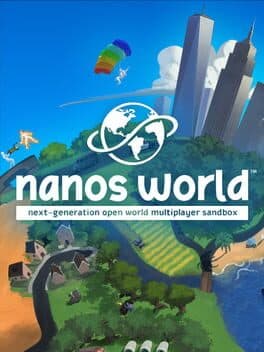 Nanos World (PC) Co-op Guide | Co-op.gg