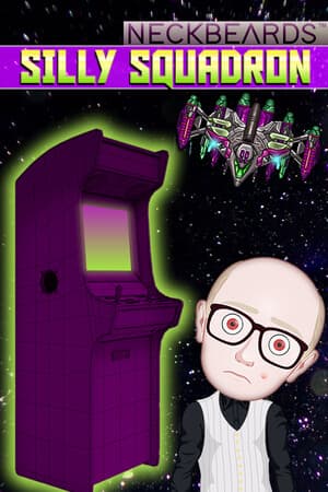 Neckbeards: Silly Squadron