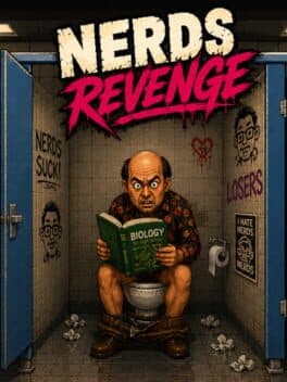 Nerds Revenge