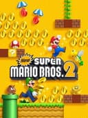 Mario Bros. Co-op Games - Complete Collection | Co-op.gg