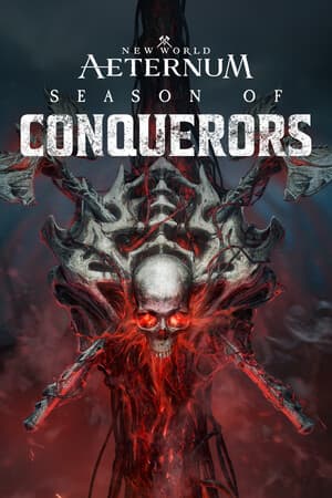New World: Aeternum