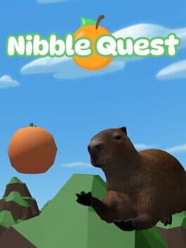 Nibble Quest
