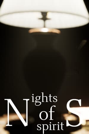 Night of Spirits