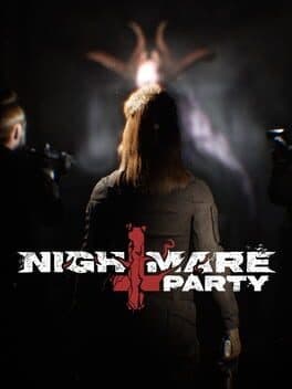 Nightmare Party