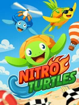 Nitro Turtles