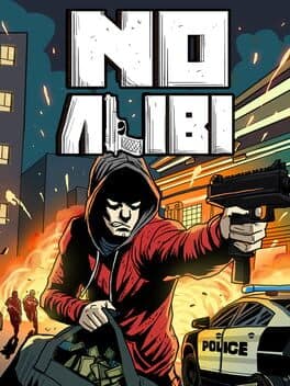No Alibi