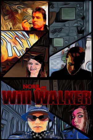 NORR part II: Will Walker