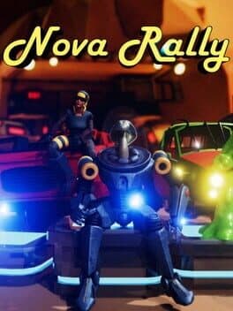 Nova Rally