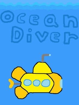 Ocean Diver