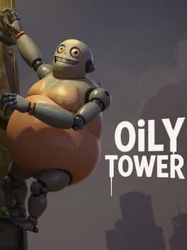 Oily Tower