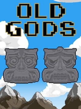 Old Gods