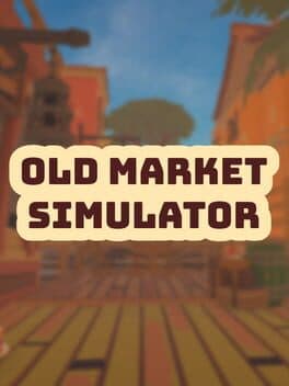 Old Market Simulator