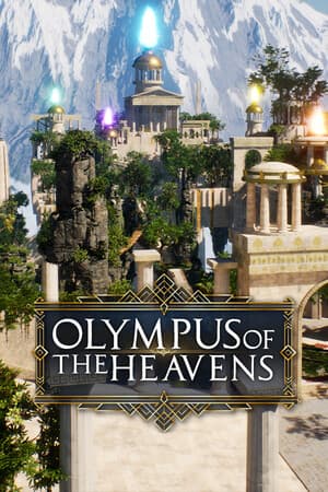Olympus of the Heavens