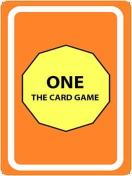 One: The Card Game