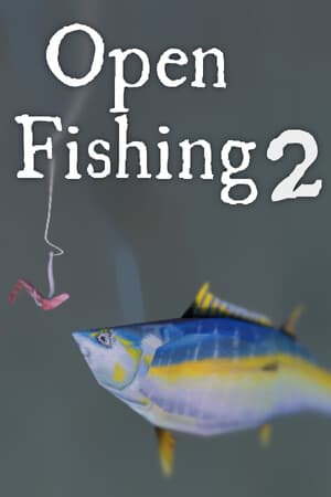 Open Fishing 2