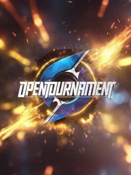 Open Tournament