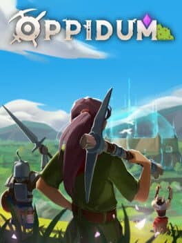 Oppidum