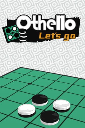 Othello Let's Go