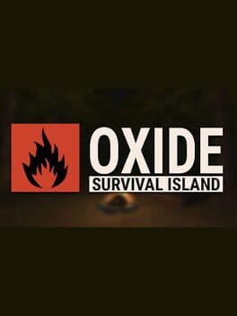 Oxide: Survival Island