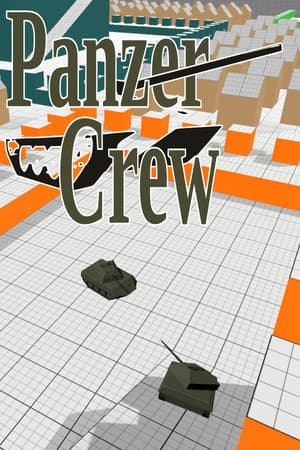 Panzer Crew VR