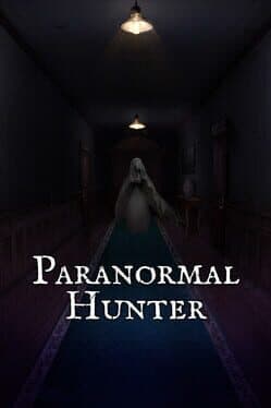 Paranormal Hunter