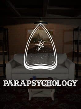 Parapsychology