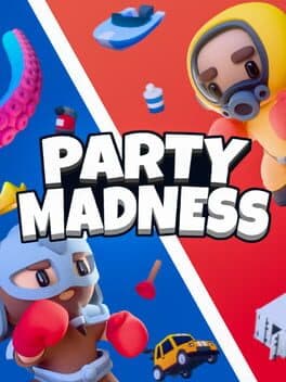 Party Madness