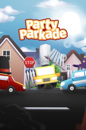 Party Parkade