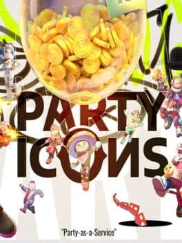 PartyIcons
