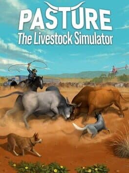 Pasture: The Livestock Simulator