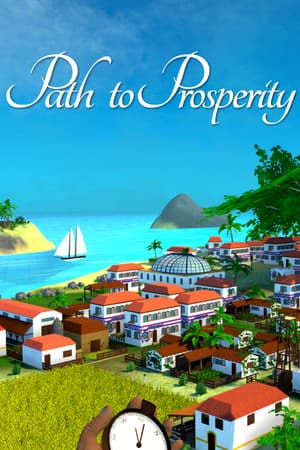 Path to Prosperity