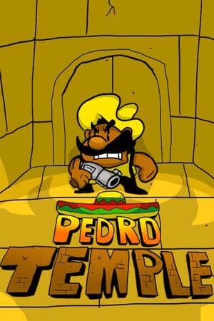 Pedro Temple
