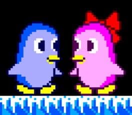 Percy the Penguin Saves Christmas