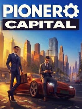 Pionero Capital