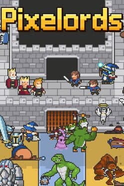 Pixelords