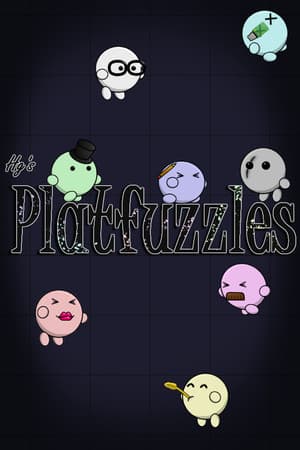 Platfuzzles