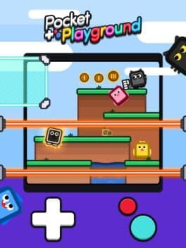 Pocket Playground