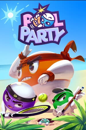 Pool Party