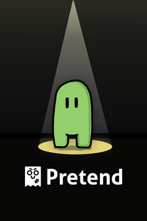 Pretend