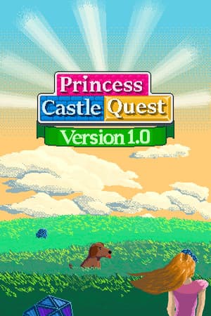 Princess Castle Quest