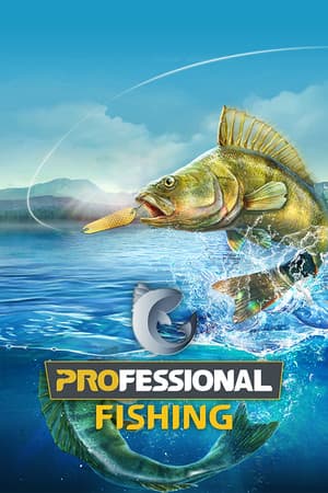 Professional Fishing