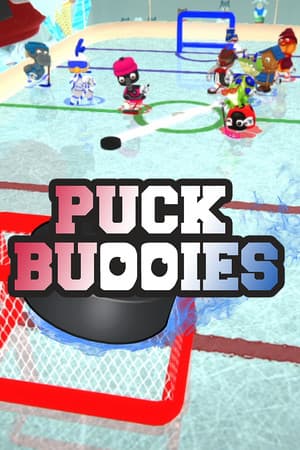 Puck Buddies