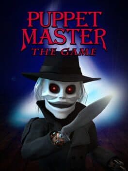 Puppet Master: The Game