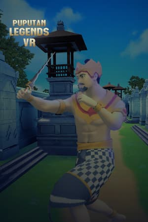 Puputan Legend VR