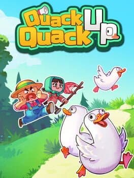 Quack Quack Up