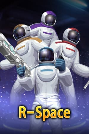 R-Space