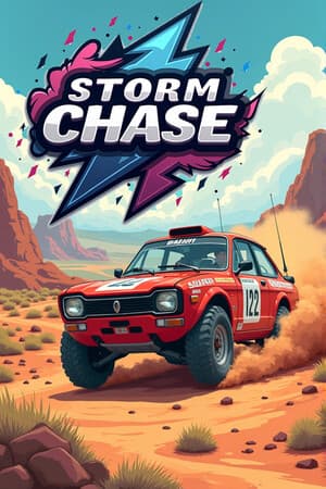 Racing: Storm Chase