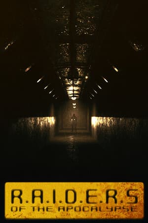 Raiders of the Apocalypse