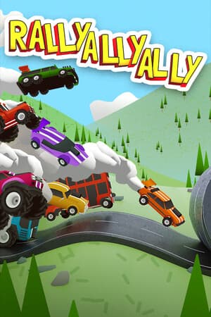 Rallyallyally